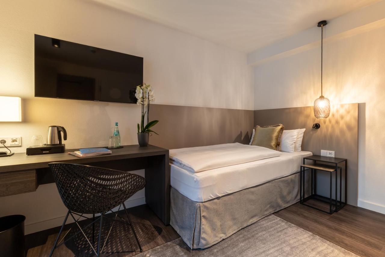 Hotel Weisses Ross كولمباخ المظهر الخارجي الصورة