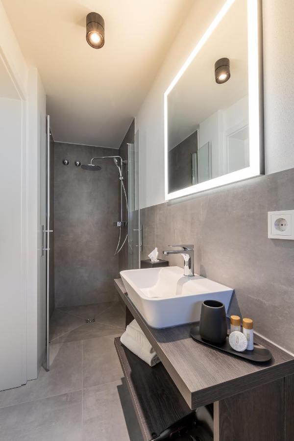 Hotel Weisses Ross كولمباخ المظهر الخارجي الصورة